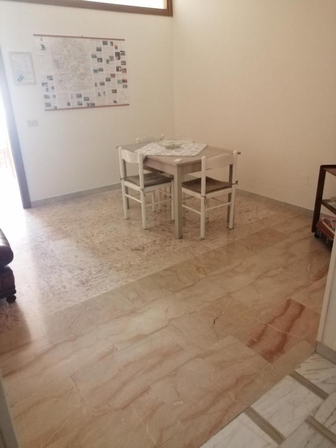 Central Tourist Residence - B&B - Alloggi Temporanei Isernia Ngoại thất bức ảnh